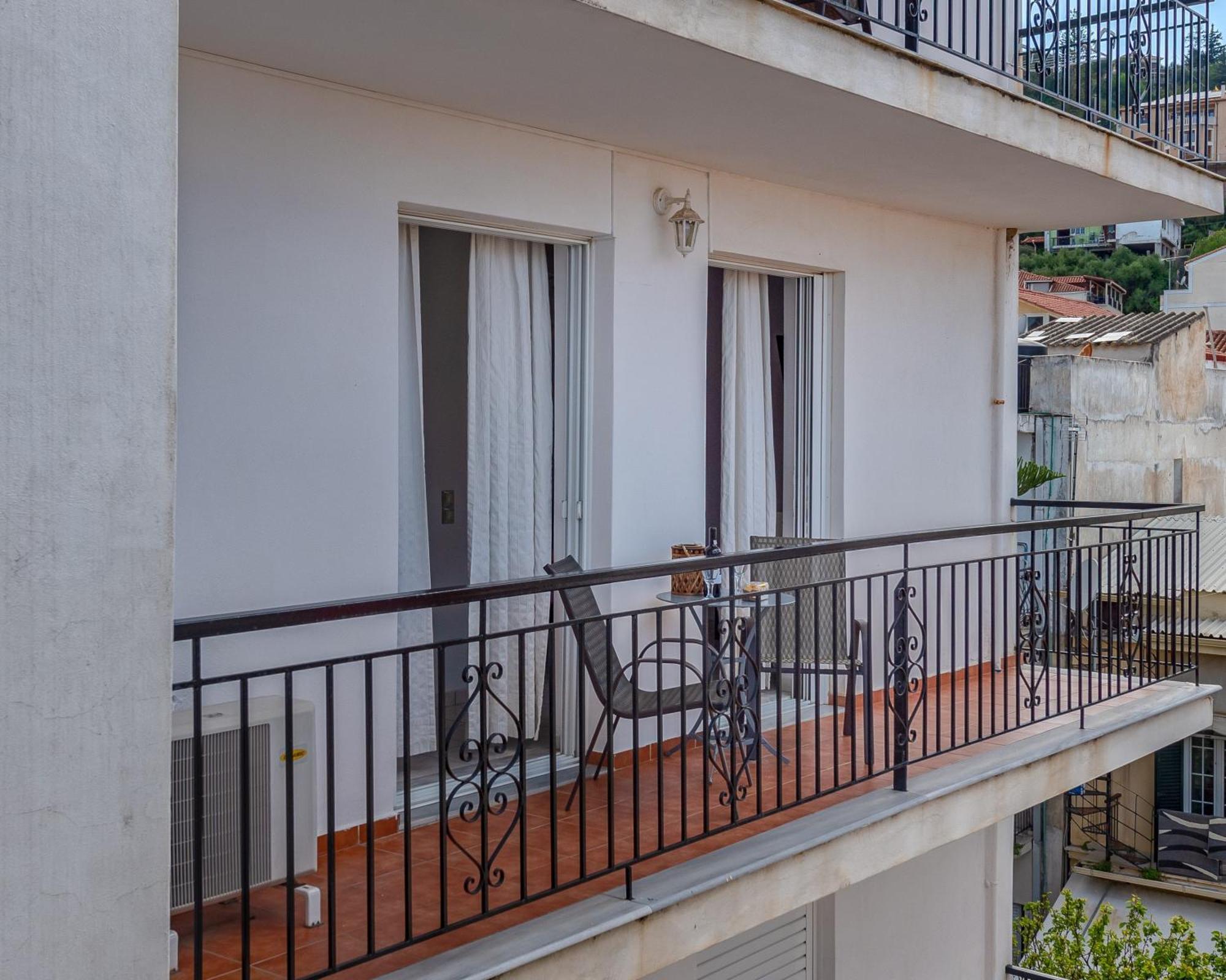 Seafront Spirit Apartments Zakynthos Habitación foto