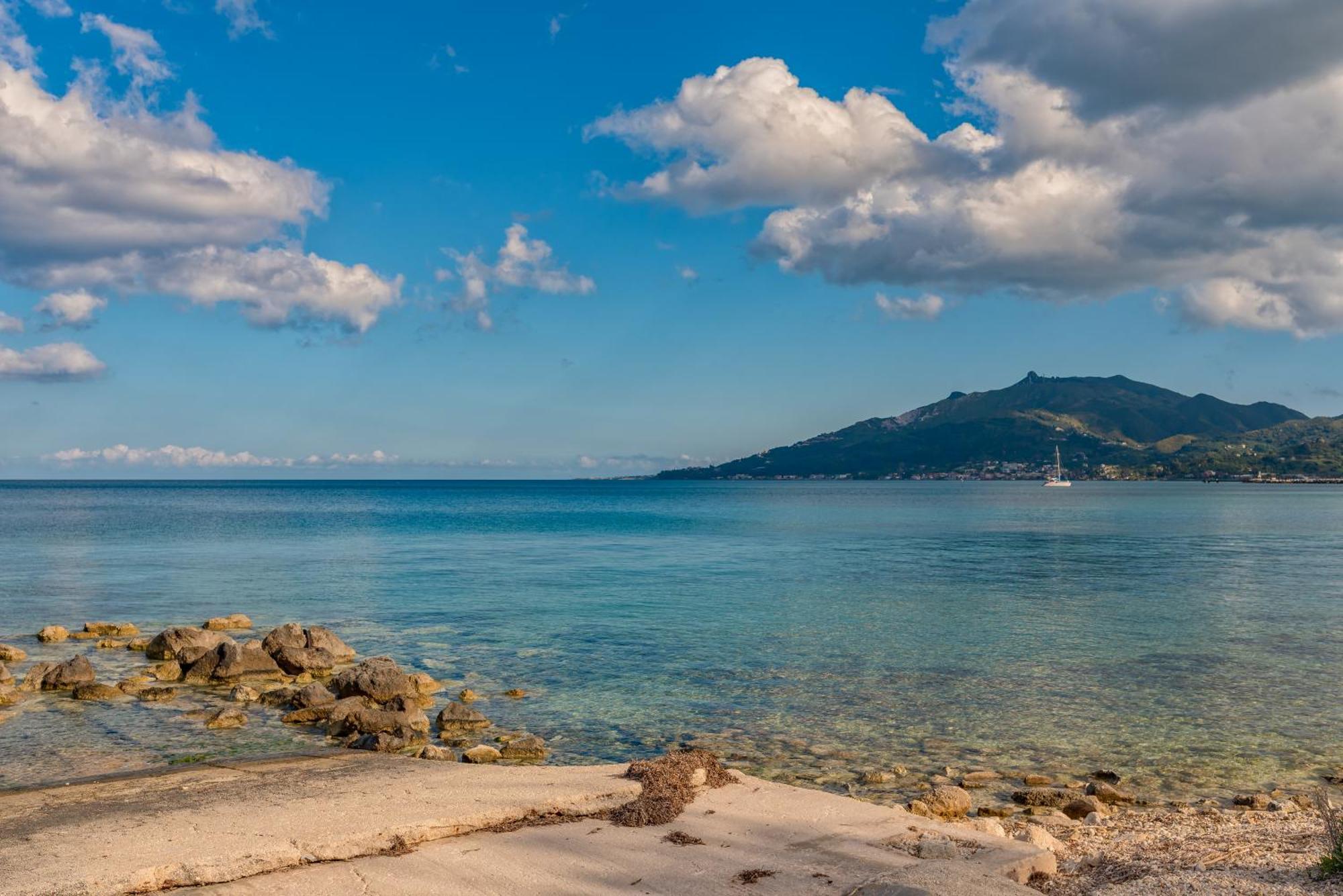 Seafront Spirit Apartments Zakynthos Exterior foto