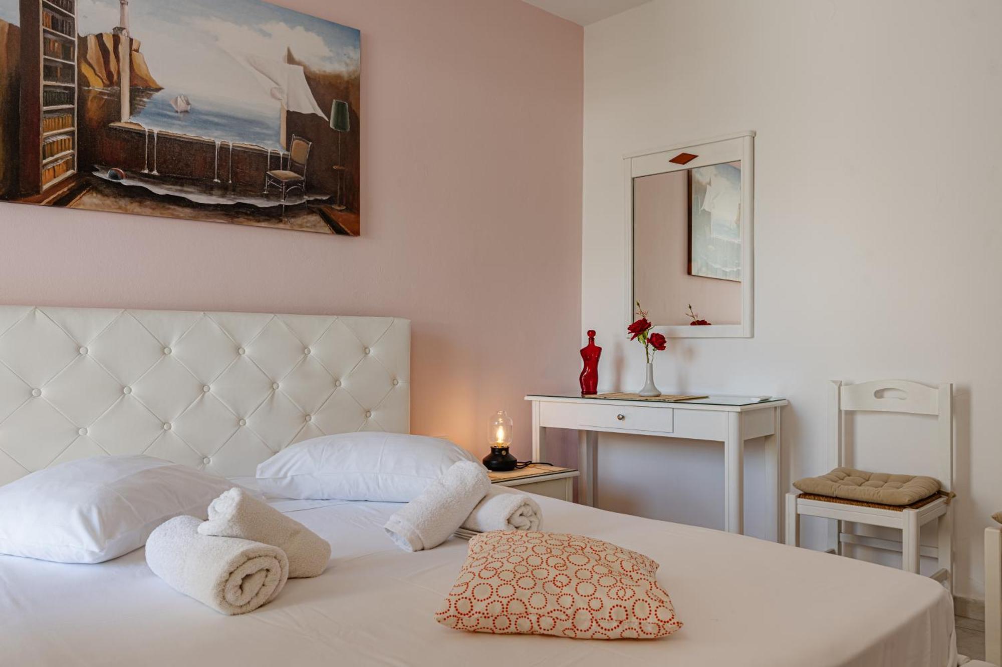 Seafront Spirit Apartments Zakynthos Habitación foto