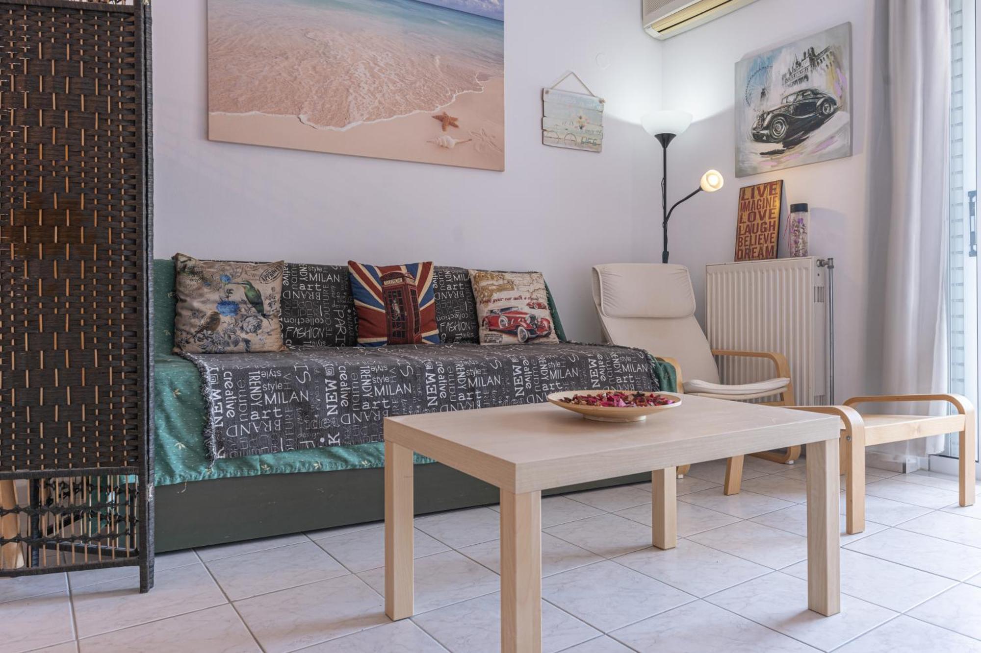 Seafront Spirit Apartments Zakynthos Habitación foto